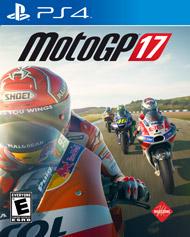 MotoGP 17 - Playstation 4