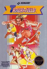 Figarden - Blue Shell Gaming - Track and Field [5 Screw] - Video Game - NES