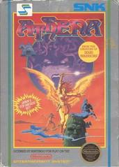 Athena [5 Screw] - NES