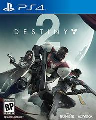 Destiny 2 - Playstation 4