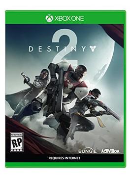 Clovis - Blue Shell Gaming - Destiny 2 - Video Game - Xbox One