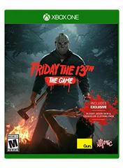 Friday the 13th - Xbox One