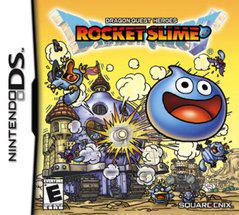 Dragon Quest Heroes Rocket Slime - Nintendo DS