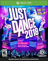 Just Dance 2018 - Xbox One