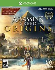 Assassin's Creed: Origins - Xbox One