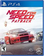 Need for Speed - Playstation 4