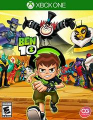 Ben 10 - Xbox One