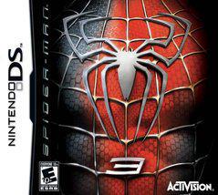 Spiderman 3 - Nintendo DS