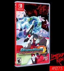 Blaster Master Zero - Nintendo Switch