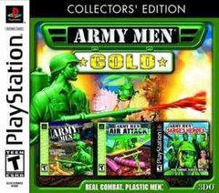 Army Men Gold - Playstation