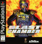 Blast Chamber - Playstation