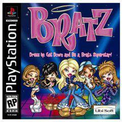 Bratz - Playstation