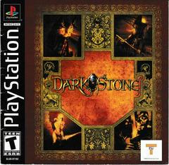 Darkstone - Playstation