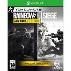 Rainbow Six Siege [Advanced Edition] - Xbox One