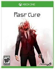 Past Cure - Xbox One