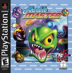 Marble Master - Playstation