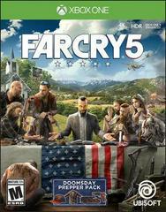 Far Cry 5 - Xbox One