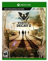 State of Decay 2 - Xbox One