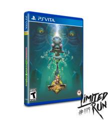 Oddworld: Munch's Oddysee HD [PAX Variant] - Playstation Vita