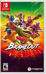 Brawlout - Nintendo Switch