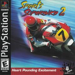 Sports Superbike 2 - Playstation