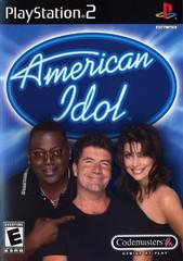 Figarden - Blue Shell Gaming - American Idol - Video Game - Playstation 2