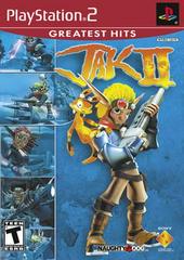 Jak II [Greatest Hits] - Playstation 2