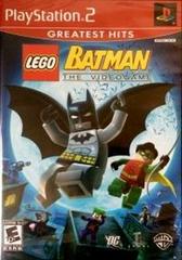 LEGO Batman The Videogame [Greatest Hits] - Playstation 2