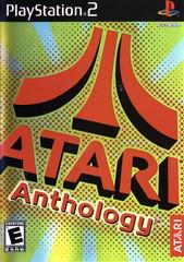 Atari Anthology - Playstation 2