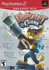 Ratchet & Clank [Greatest Hits] - Playstation 2