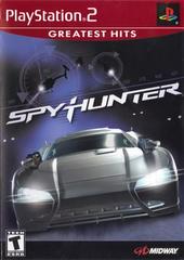 Spy Hunter [Greatest Hits] - Playstation 2