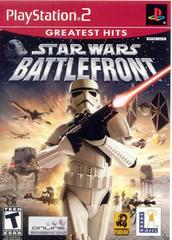 Star Wars Battlefront [Greatest Hits] - Playstation 2