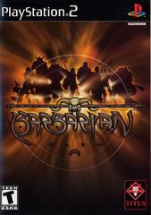 Barbarian - Playstation 2