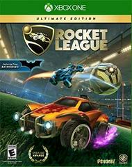 Rocket League [Ultimate Edition] - Xbox One