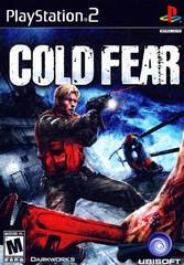 Cold Fear - Playstation 2