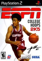 ESPN College Hoops 2K5 - Playstation 2