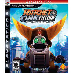 Ratchet & Clank Future: Tools of Destruction [Greatest Hits] - Playstation 3