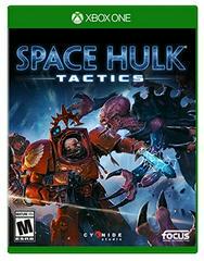 Space Hulk Tactics - Xbox One