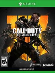 Call of Duty: Black Ops 4 - Xbox One