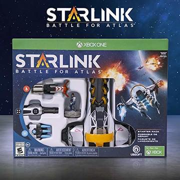 Figarden - Blue Shell Gaming - Starlink: Battle for Atlas [Starter Pack] - Video Game - Xbox One