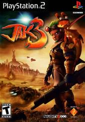 Clovis - Blue Shell Gaming - Jak 3 - Video Game - Playstation 2