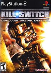 Figarden - Blue Shell Gaming - Kill.Switch - Video Game - Playstation 2