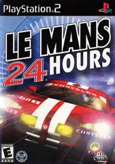 Figarden - Blue Shell Gaming - Le Mans 24 Hours - Video Game - Playstation 2