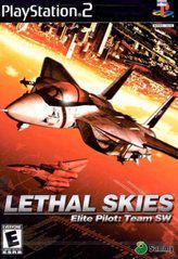 Lethal Skies - Playstation 2