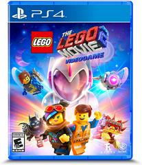 LEGO Movie 2 Videogame - Playstation 4