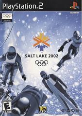 Salt Lake 2002 - Playstation 2