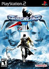 Soul Calibur III - Playstation 2