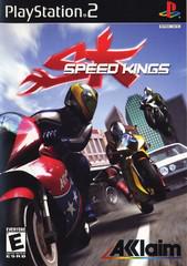 Speed Kings - Playstation 2