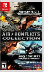 Air Conflicts Collection - Nintendo Switch