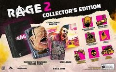 Rage 2 [Collector's Edition] - Xbox One